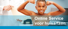 huisartsen login